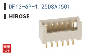 DF13-6P-1.25DSA(50) ͼƬ