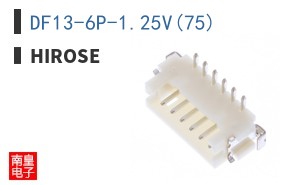 DF13-6P-1.25V(75) ͼƬ