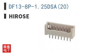 DF13-8P-1.25DSA(20) ͼƬ