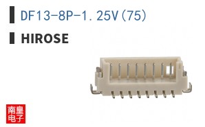 DF13-8P-1.25V(75) ͼƬ