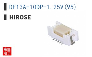 DF13A-10DP-1.25V(95) ͼƬ