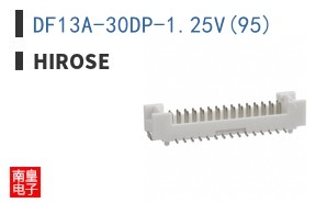 DF13A-30DP-1.25V(95) ͼƬ
