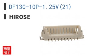 DF13C-10P-1.25V(21) ͼƬ