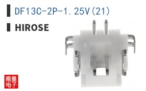 DF13C-2P-1.25V(21) ͼƬ