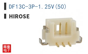 DF13C-3P-1.25V(50) ͼƬ