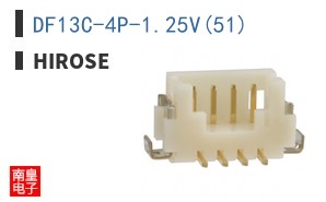 DF13C-4P-1.25V(51) ͼƬ