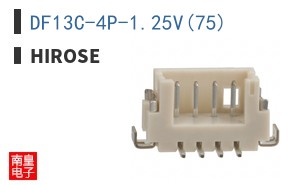 DF13C-4P-1.25V(75) ͼƬ