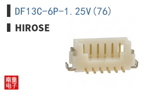 DF13C-6P-1.25V(76) ͼƬ