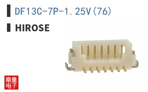 DF13C-7P-1.25V(76) ͼƬ