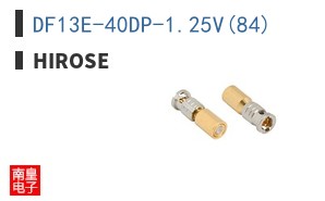 DF13E-40DP-1.25V(84) ͼƬ