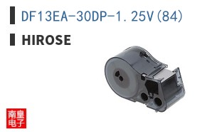 DF13EA-30DP-1.25V(84) ͼƬ