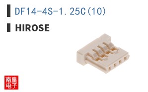 DF14-4S-1.25C(10) ͼƬ