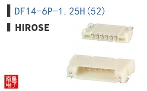 DF14-6P-1.25H(52) ͼƬ