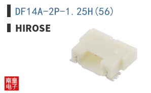 DF14A-2P-1.25H(56) ͼƬ