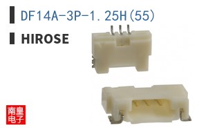 DF14A-3P-1.25H(55) ͼƬ