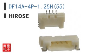 DF14A-4P-1.25H(55) ͼƬ
