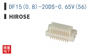 DF15(0.8)-20DS-0.65V(56) ͼƬ