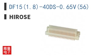 DF15(1.8)-40DS-0.65V(56) ͼƬ