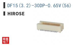 DF15(3.2)-30DP-0.65V(56) ͼƬ