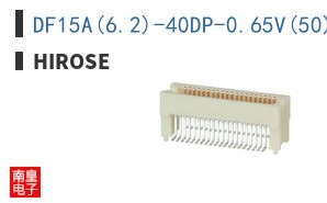 DF15A(6.2)-40DP-0.65V(50) ͼƬ