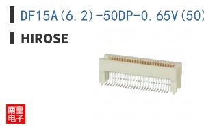 DF15A(6.2)-50DP-0.65V(50) ͼƬ
