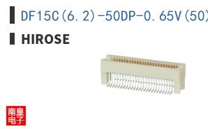 DF15C(6.2)-50DP-0.65V(50) ͼƬ