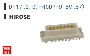 DF17(2.0)-40DP-0.5V(57) ͼƬ