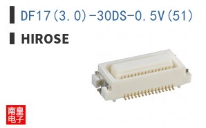 DF17(3.0)-30DS-0.5V(51) ͼƬ