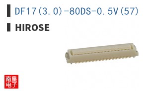 DF17(3.0)-80DS-0.5V(57) ͼƬ