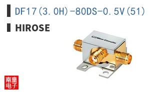 DF17(3.0H)-80DS-0.5V(51) ͼƬ
