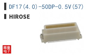 DF17(4.0)-50DP-0.5V(57) ͼƬ