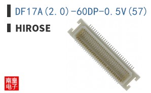 DF17A(2.0)-60DP-0.5V(57) ͼƬ