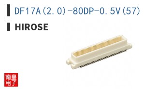 DF17A(2.0)-80DP-0.5V(57) ͼƬ