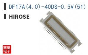 DF17A(4.0)-40DS-0.5V(51) ͼƬ