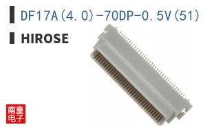 DF17A(4.0)-70DP-0.5V(51) ͼƬ