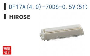DF17A(4.0)-70DS-0.5V(51) ͼƬ