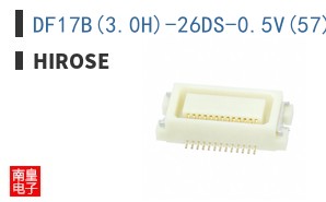DF17B(3.0H)-26DS-0.5V(57) ͼƬ