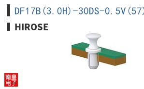 DF17B(3.0H)-30DS-0.5V(57) ͼƬ