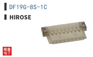 DF19G-8S-1C ͼƬ