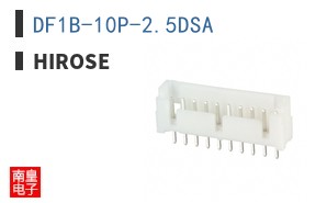 DF1B-10P-2.5DSA ͼƬ