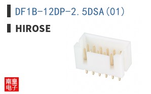 DF1B-12DP-2.5DSA(01) ͼƬ