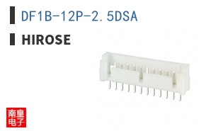 DF1B-12P-2.5DSA ͼƬ