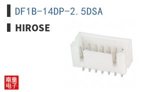 DF1B-14DP-2.5DSA ͼƬ