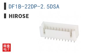 DF1B-22DP-2.5DSA ͼƬ