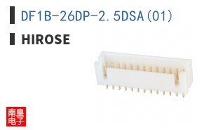 DF1B-26DP-2.5DSA(01) ͼƬ