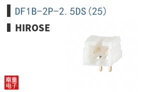 DF1B-2P-2.5DS(25) ͼƬ
