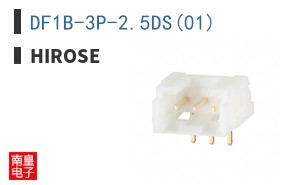 DF1B-3P-2.5DS(01) ͼƬ