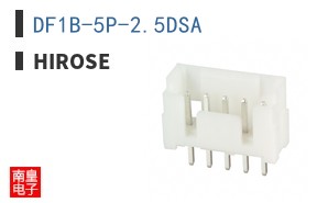 DF1B-5P-2.5DSA ͼƬ