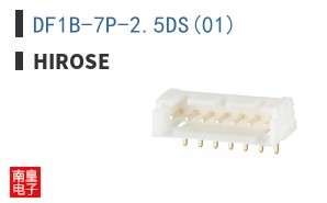 DF1B-7P-2.5DS(01) ͼƬ