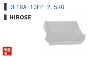 DF1BA-10EP-2.5RC ͼƬ
